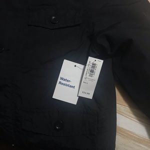 NWT old navy boys jacket